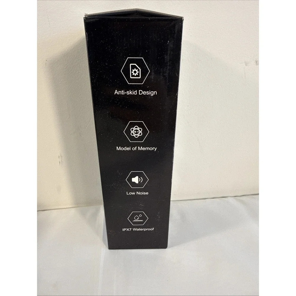 SETONIA water flosser